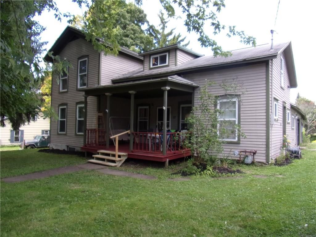 17 Church St, Sinclairville, NY 14782 Trulia