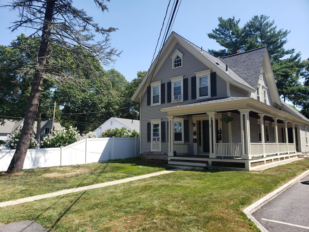 54 South Main Street 2 Middleboro, MA Trulia