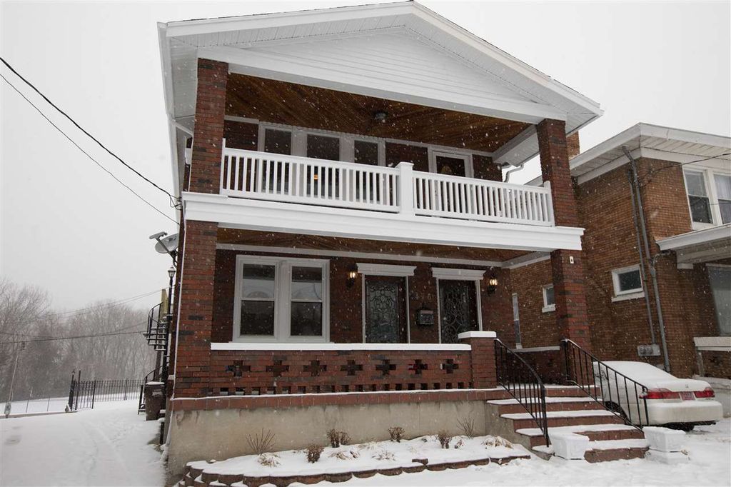 476 Elm St, Ludlow, KY 3 Bed, 2 Bath SingleFamily Home 30 Photos