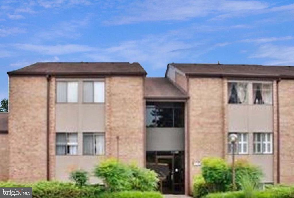 10104 Little Pond Pl #6, Montgomery Village, MD 20886