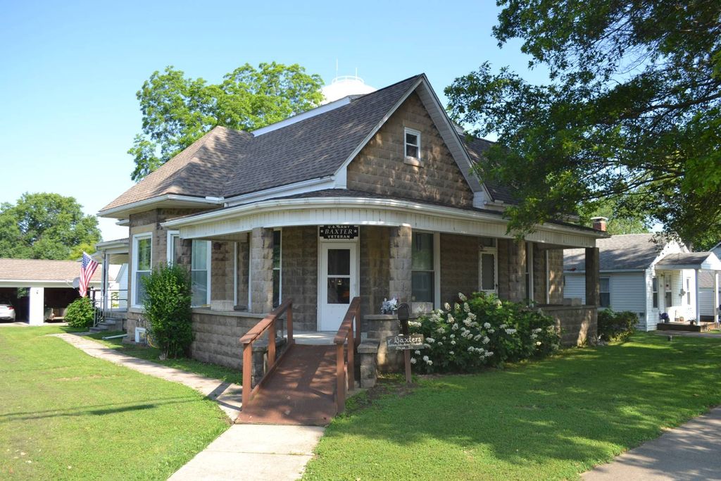 129 N 5th St, Albion, IL 62806 Trulia