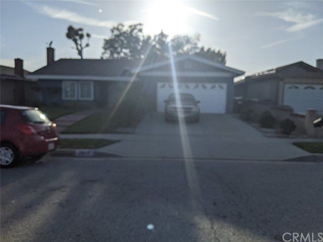 3919 S  Hackley Ave, West Covina, CA 91792