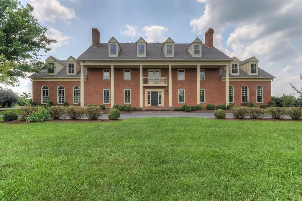 4200 Old Frankfort Pike, Lexington, KY 40510 Trulia