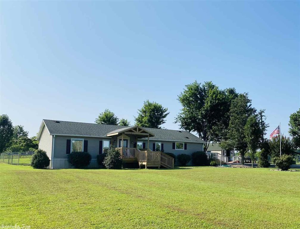 105 Austin Loop, El Paso, AR 72045 Trulia