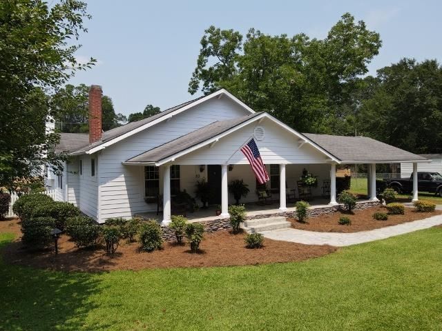 50 Summertown Main St, Midville, GA 30441