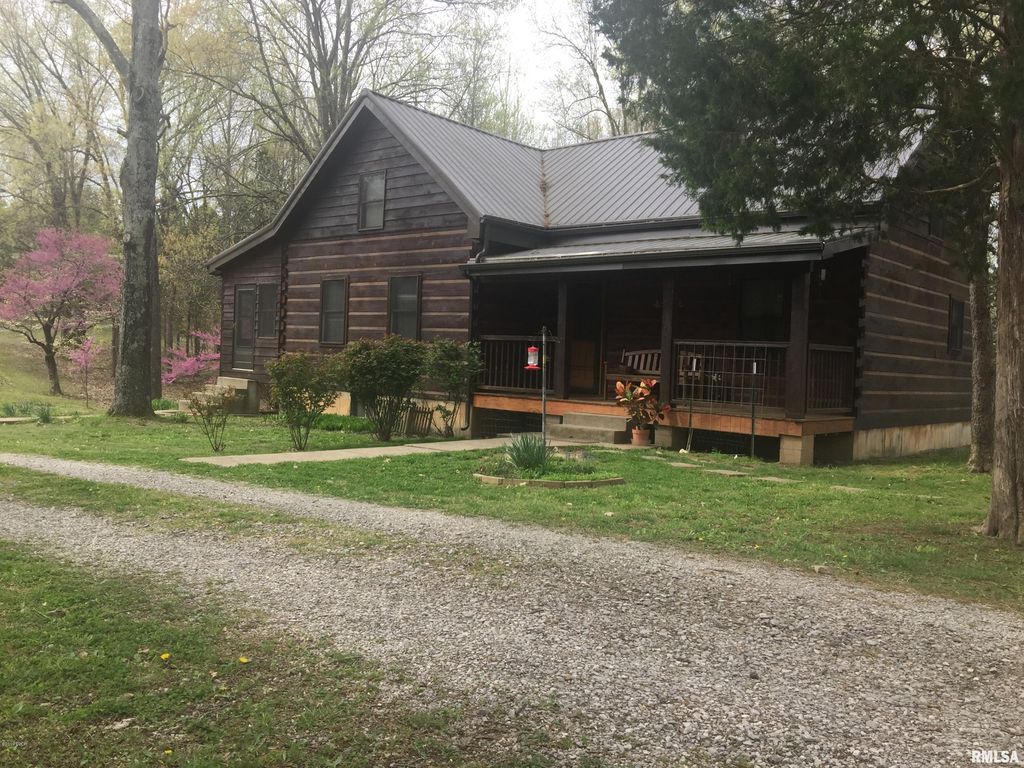 830 Old Town Rd, Stonefort, IL 62987 Trulia