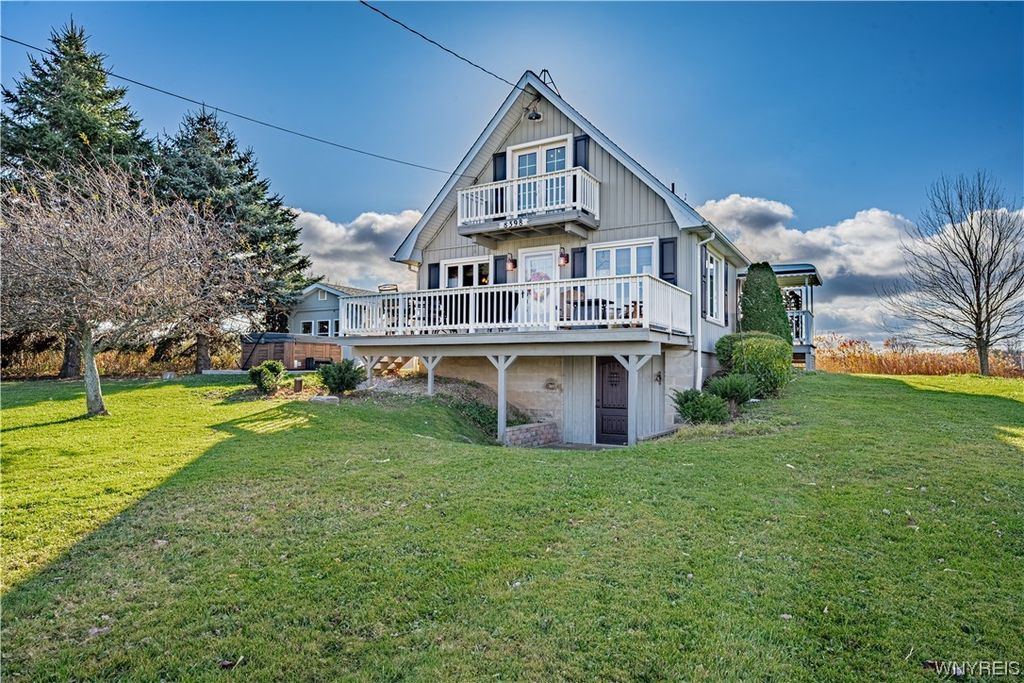 8398 Lower Lake Rd, Barker, NY 14012 MLS B1509670 Trulia