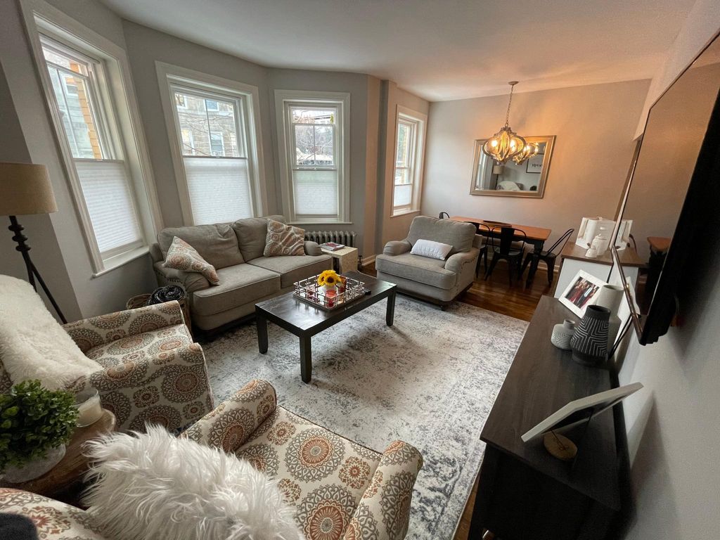 141 Chiswick Rd #1, Brighton, MA 02135