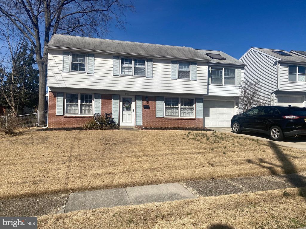 7445 Wyndam Rd, Pennsauken, NJ 08109 MLS NJCD2063904 Trulia