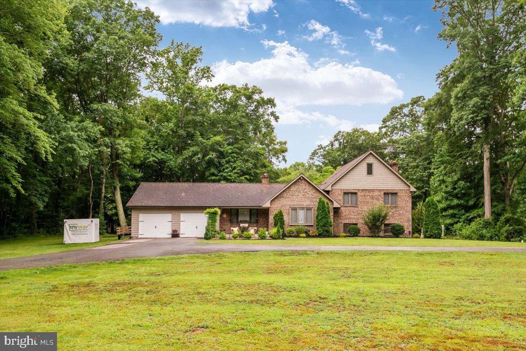 3691 Chaneyville Rd, Owings, MD 20736 Trulia