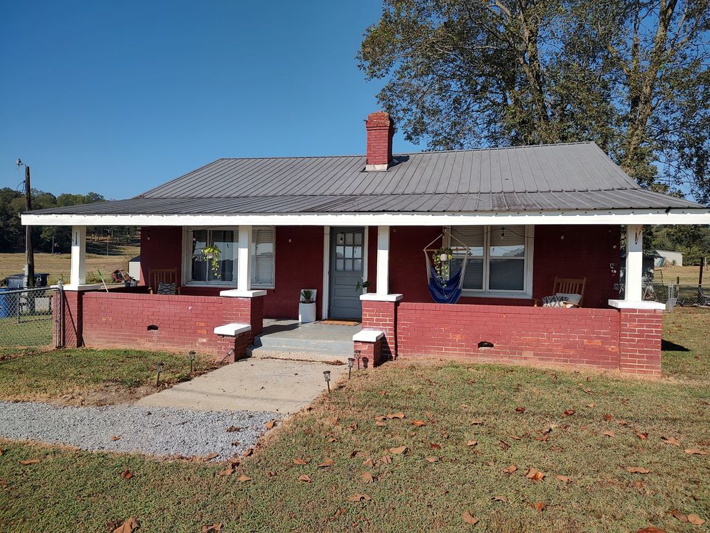 Address Not Disclosed, Jacksonville, AL 36265
