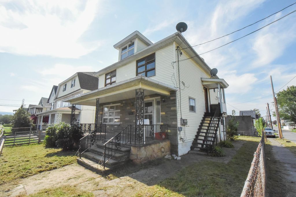 1149 Sloan St, Scranton, PA 18504 Trulia