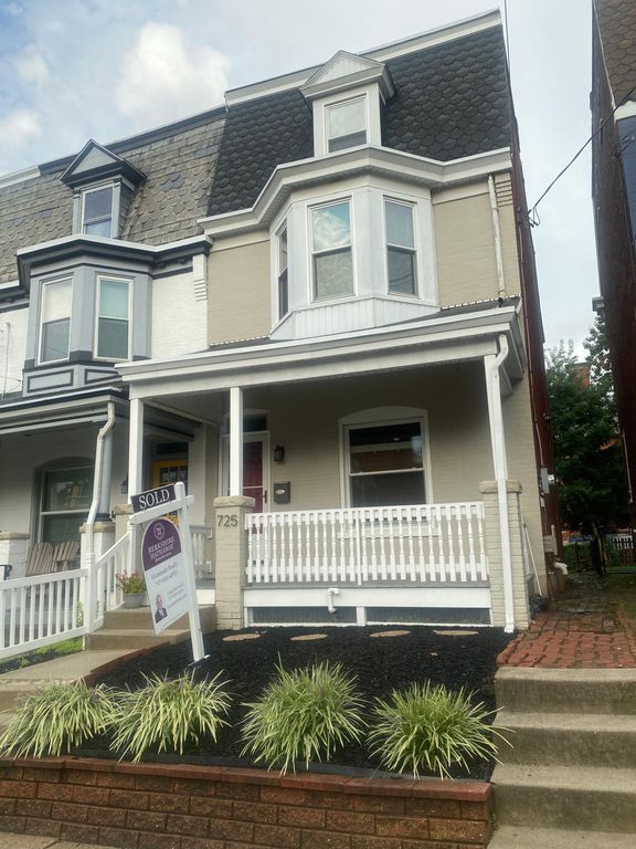 725 N Plum St, Lancaster, PA 17602 Trulia