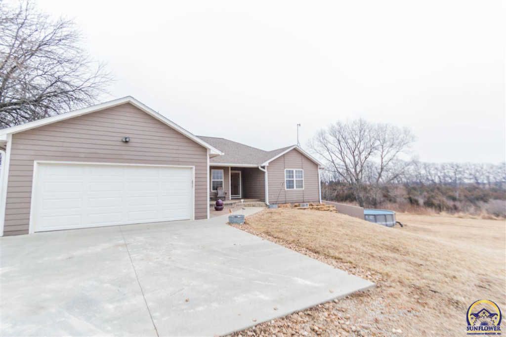 1436 E 100th Rd, Berryton, KS 66409 Trulia
