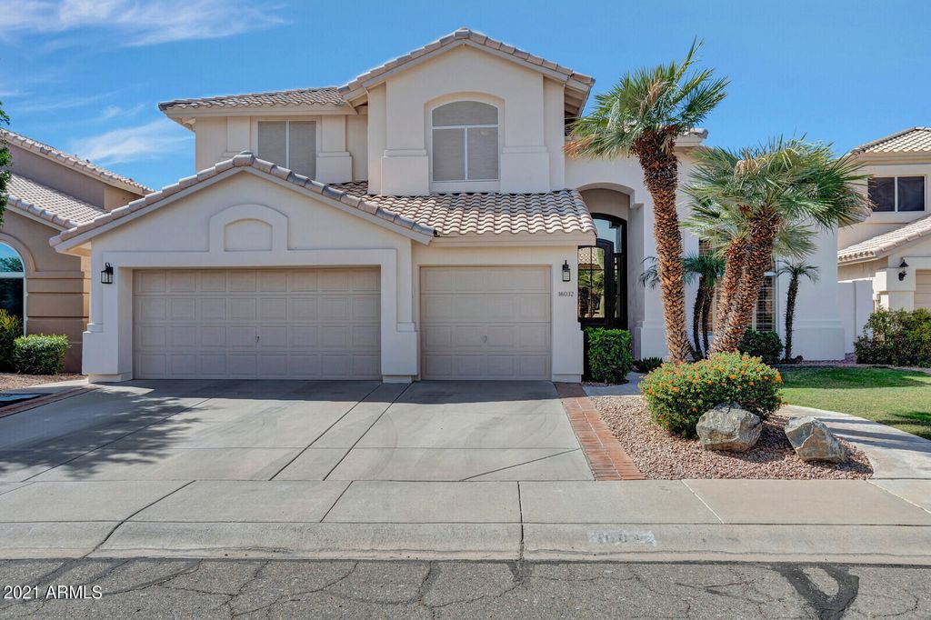 16032 S 31st St, Phoenix, AZ 85048