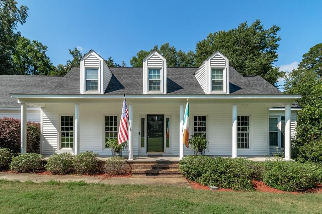 125 Reed Creek Rd, Martinez, GA 30907