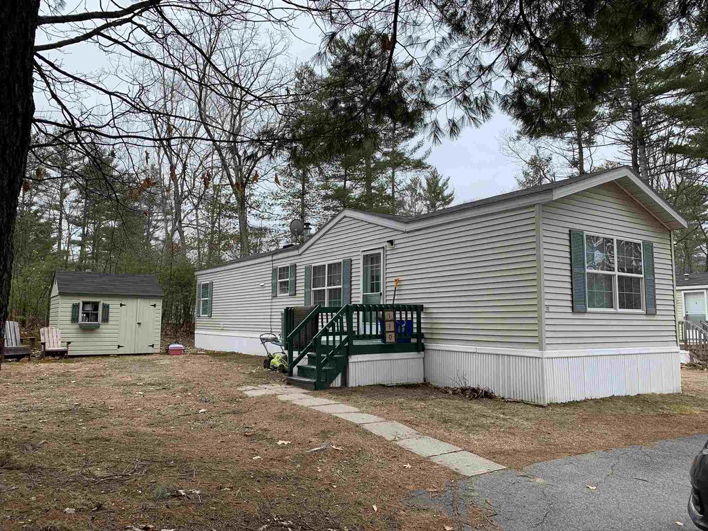 110 Colonial Village, Somersworth, NH 03878 Trulia