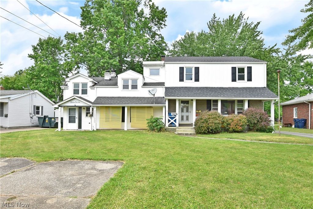 18141816 Halbert Dr 18, Youngstown, OH 44514 Trulia