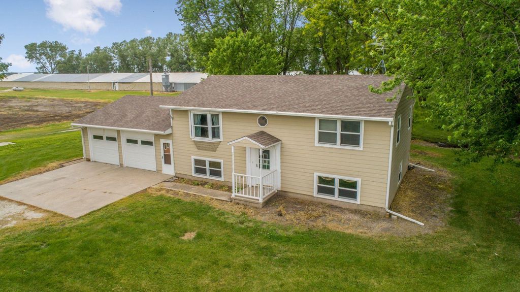 2699 300th St, Jewell, IA 50130 Trulia