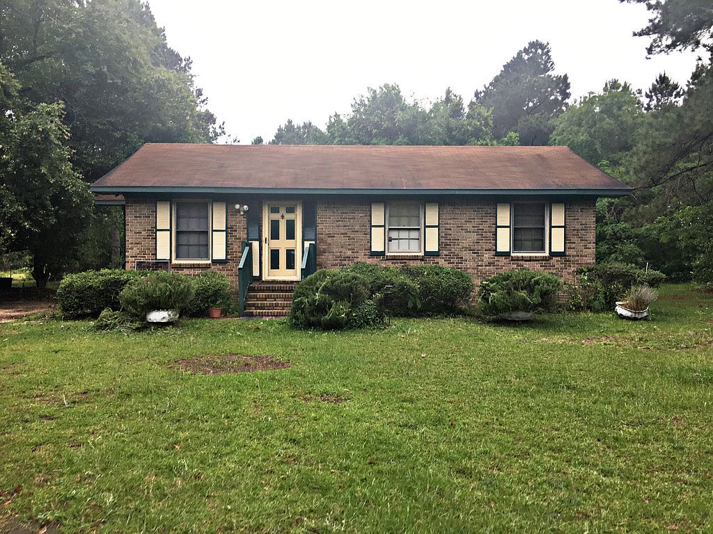 3110 Chewning Rd, Pinewood, SC 29125