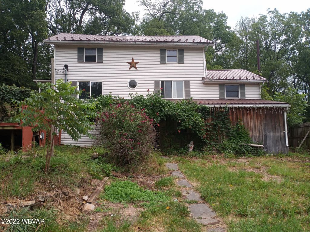 129 Firehouse Rd, Mill Hall, PA 17751 Trulia