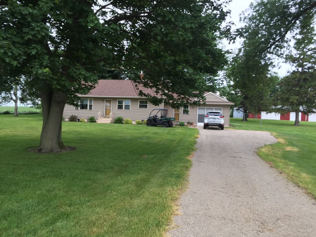 3031 560th Ave, Fenton, IA 50539 Trulia