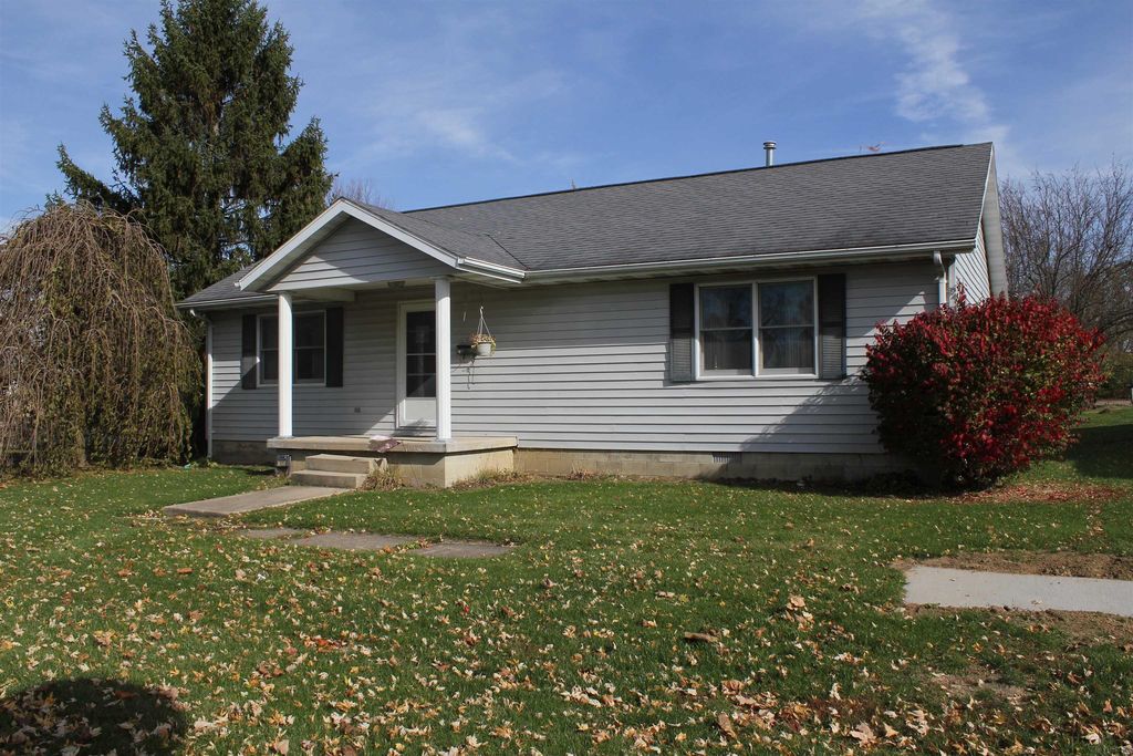 101 S Broad St, Dunkirk, IN 47336 Trulia