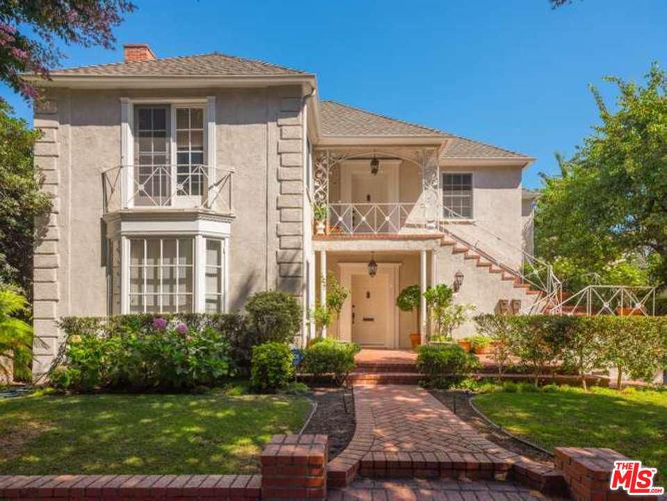 216 S Spalding Dr, Beverly Hills, CA 90212 Trulia