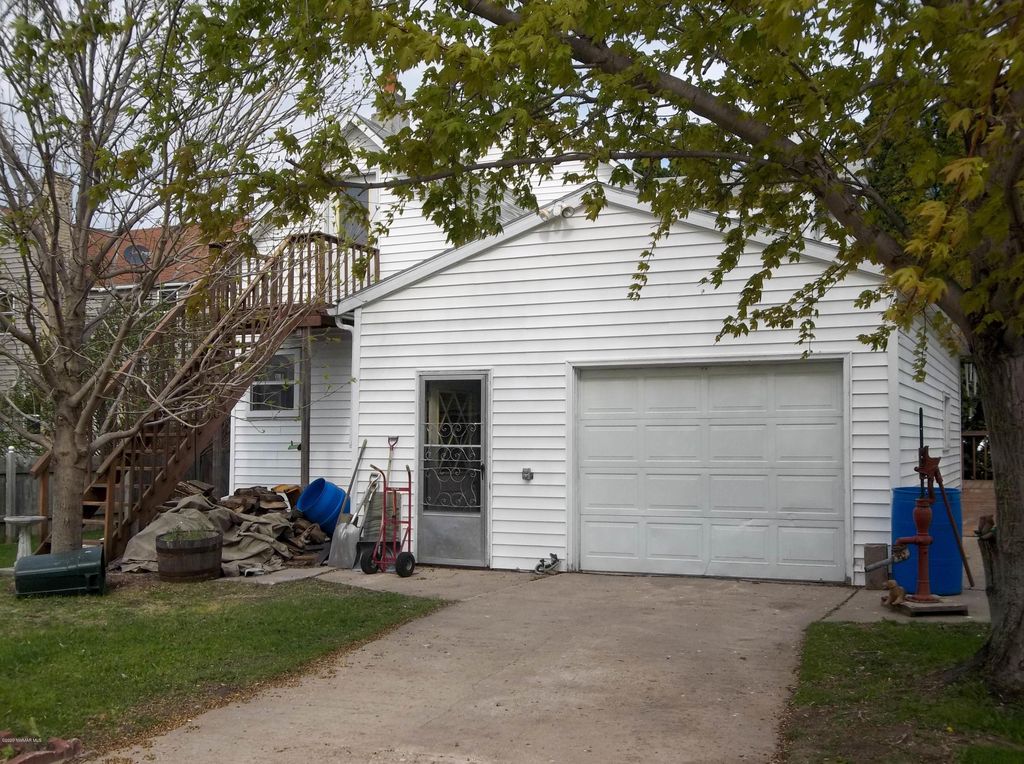 306 Champagne Ave SW, Red Lake Falls, MN 56750 Trulia