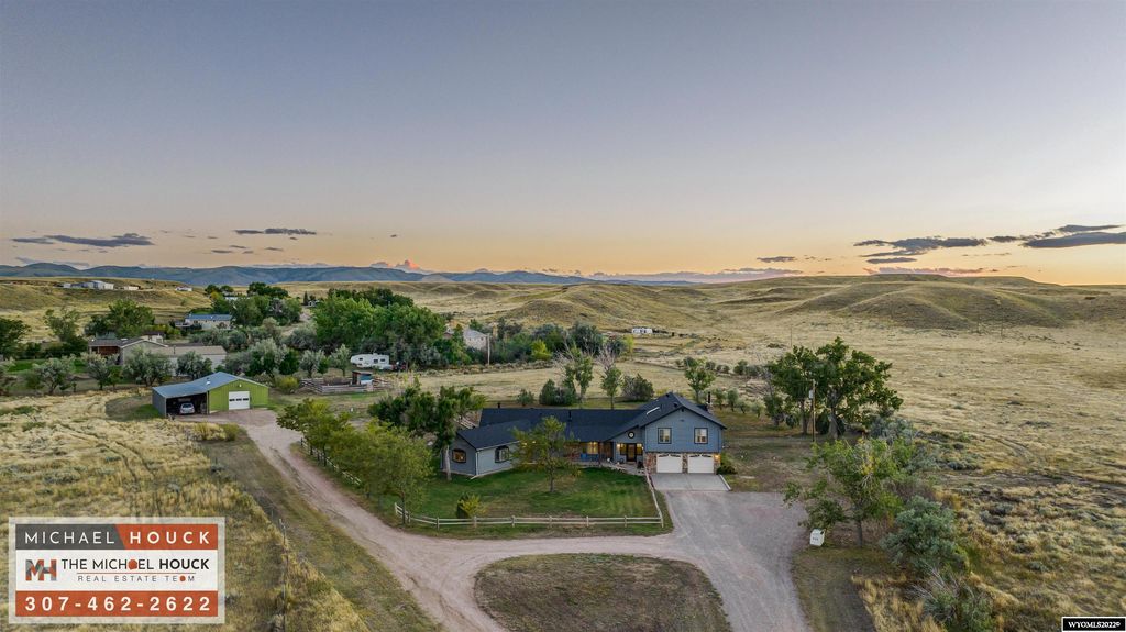 6 Prairie Ln, Glenrock, WY 82637 MLS 20225243 Trulia