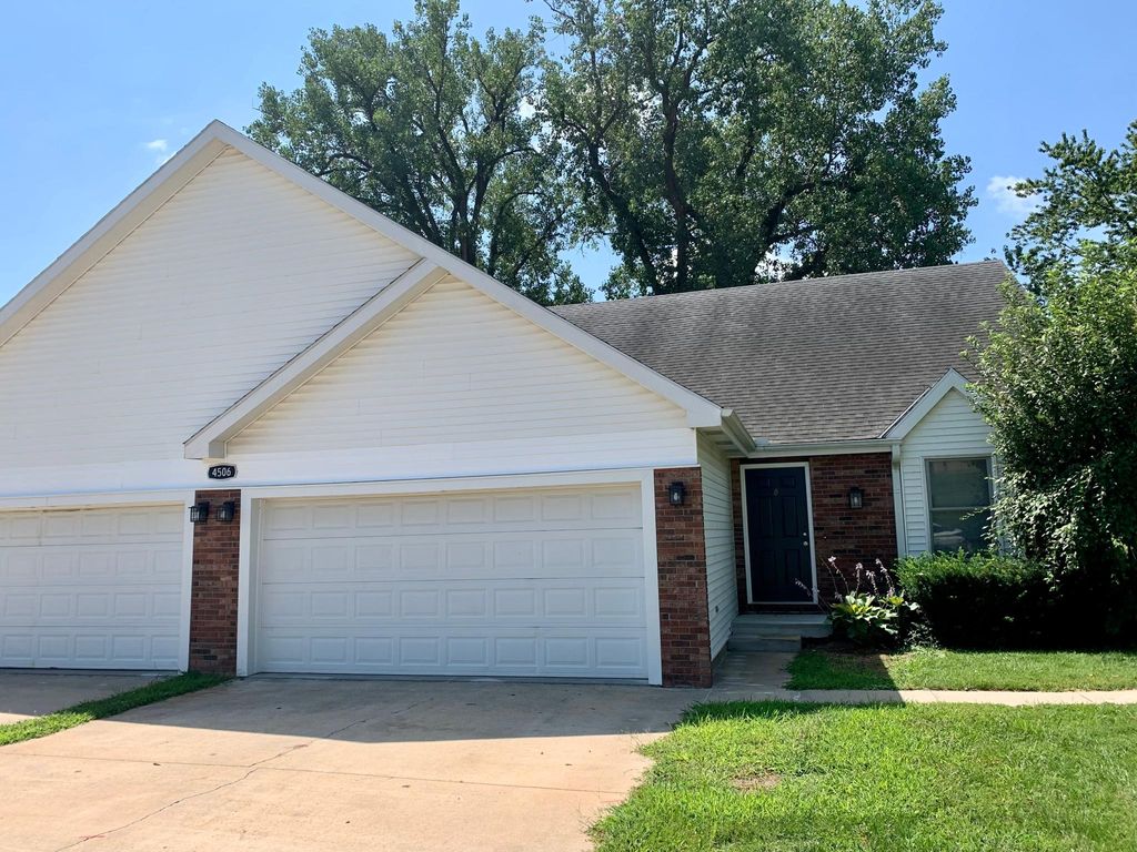 4506B Hunters Glen Dr, Saint Joseph, MO 64506 Trulia