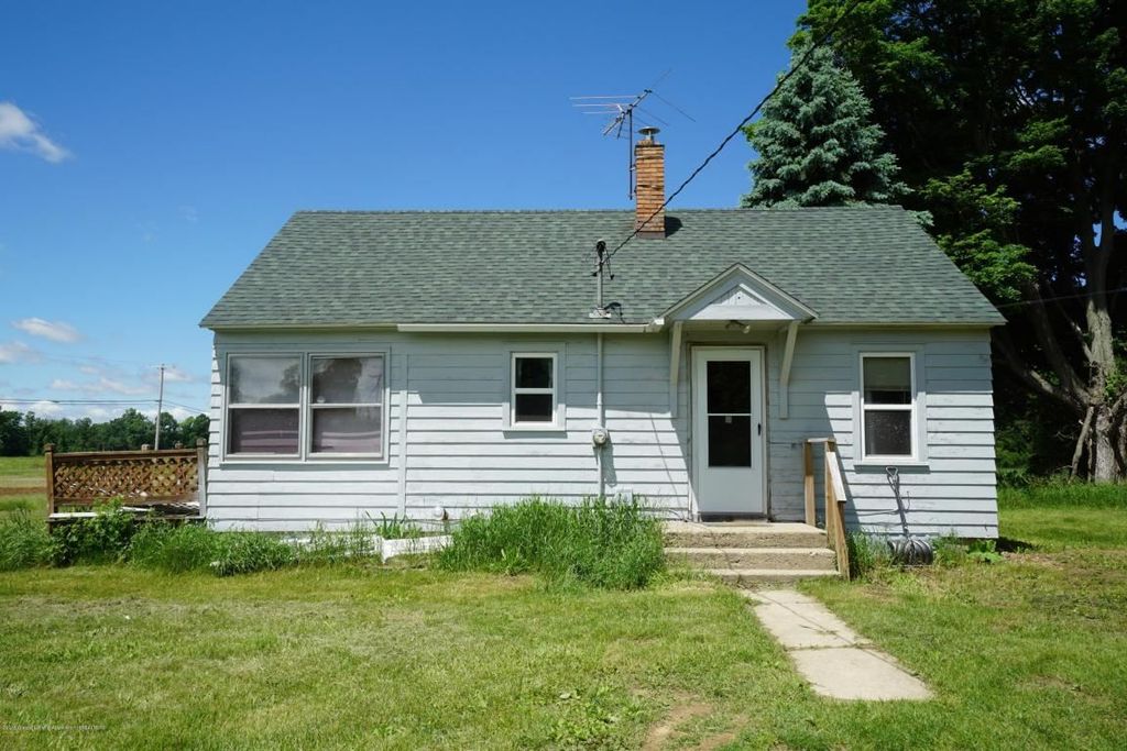 7621 W Grand River Rd, Laingsburg, MI 48848 Trulia