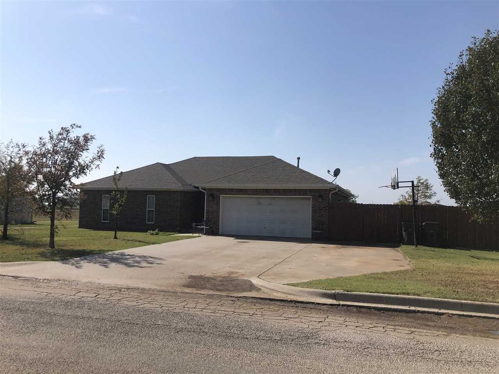 109 Cedar Dr, Davis, OK 73030 Trulia