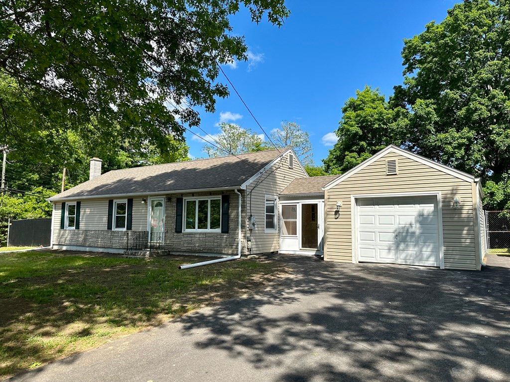 5 Wilshire Rd, Springfield, MA 01118 See Estimated Value