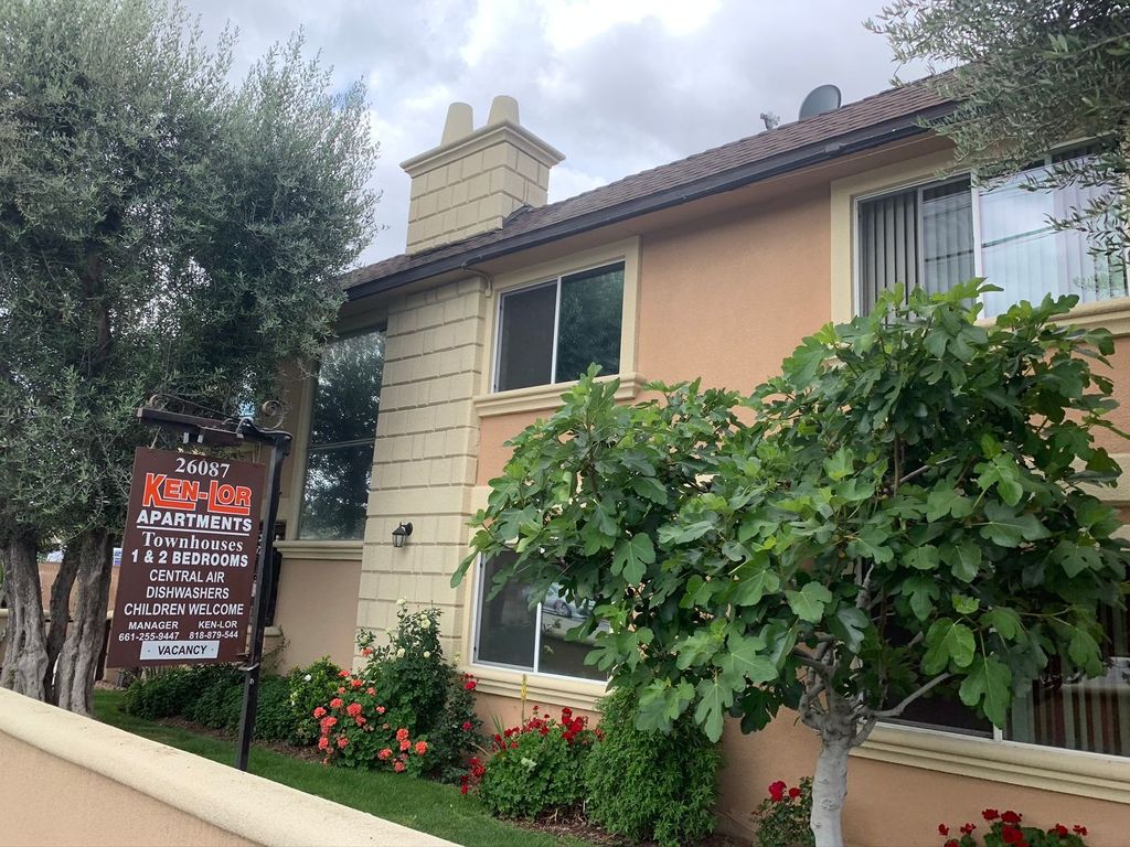 26087 Bouquet Canyon Road Santa Clarita, CA Trulia