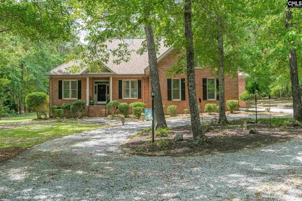 1667 Fulmer Rd, Blythewood, SC 29016 Trulia