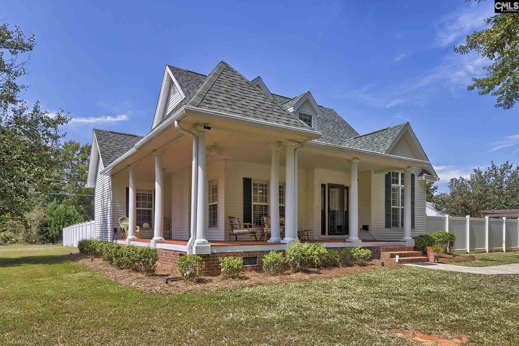 215 Hallmark Dr, Lexington, SC 29072 Trulia