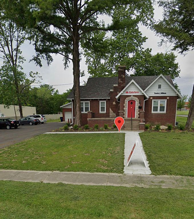 479 N Indiana Ave, Sellersburg, IN 47172 Trulia