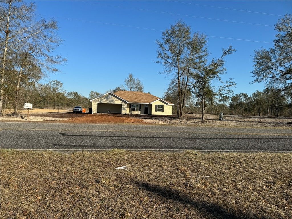 23665 Knox Rd, Nahunta, GA 31553 MLS 1645038 Trulia