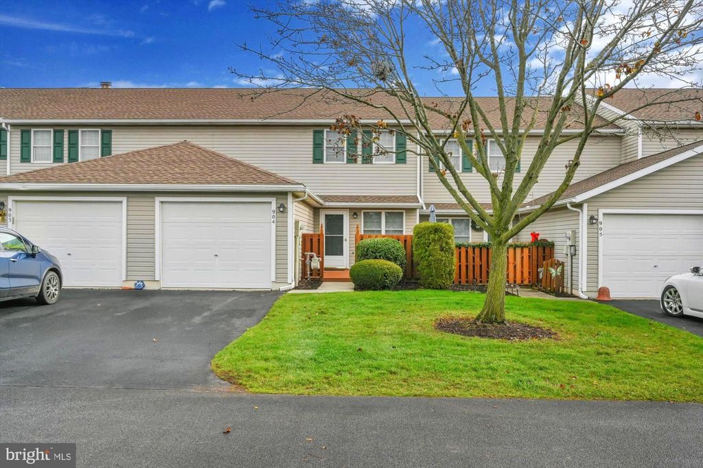 904 Stonegate Ct, York, PA 17408 Trulia