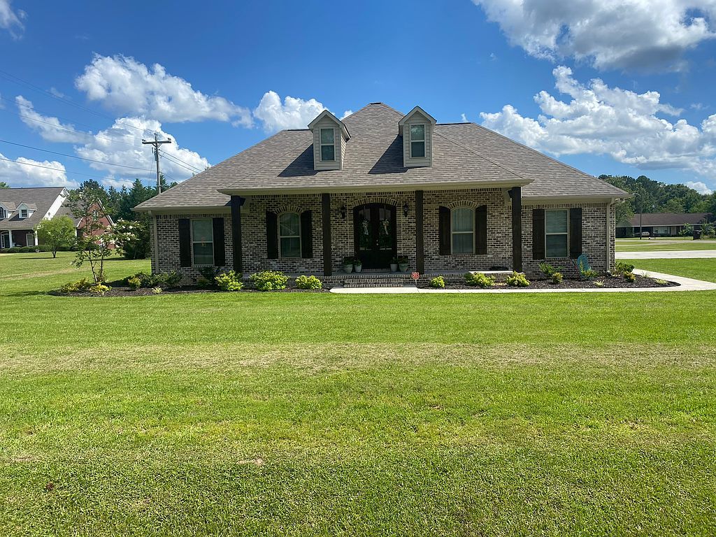 60002 County Barn Rd, Amory, MS 38821 Trulia