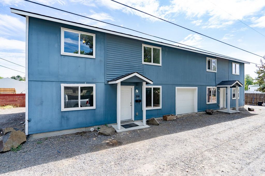 306 Barth Ave #B, Richland, WA 99352