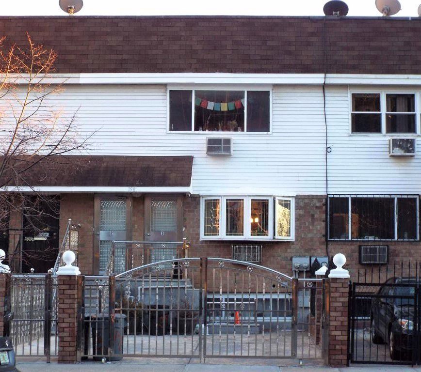 198 Ellery St 2, Brooklyn, NY 5 Bed, 4 Bath MultiFamily Home 3