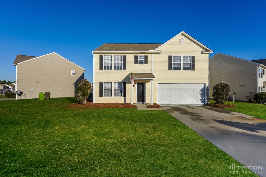 355 Fox Trot Dr, Columbia, SC 29229 Trulia