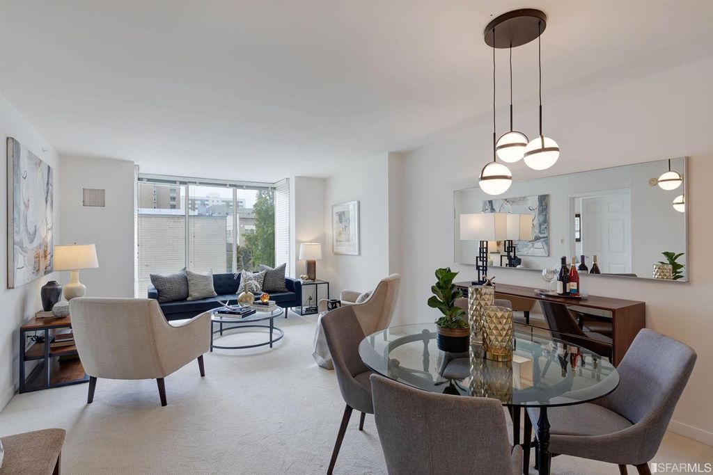 1483 Sutter St #621, San Francisco, CA 94109