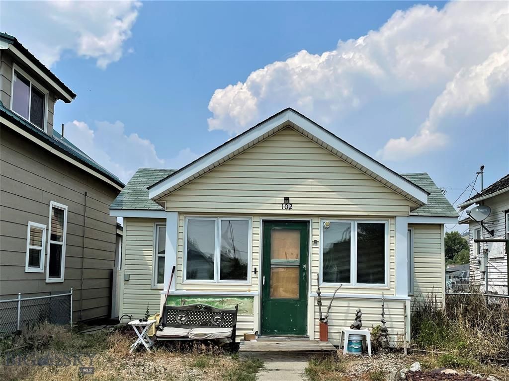 102 N Main St, Anaconda, MT 59711