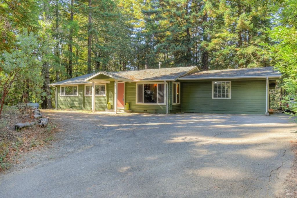 45840 Pacific Woods Rd, Gualala, CA 95445 Trulia