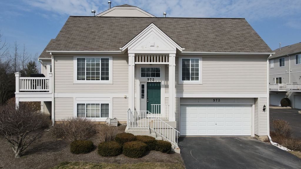 572 Cary Woods Cir, Cary, IL 60013 Trulia