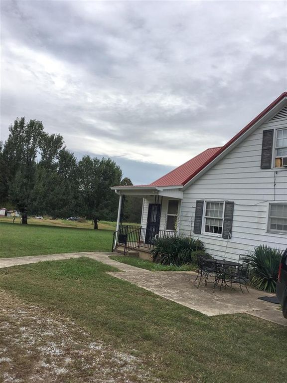 452 Saint John Rd, Denmark, TN 38391 Trulia