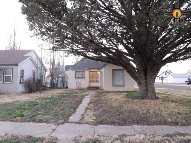 1120 Sheldon St, Clovis, NM 88101